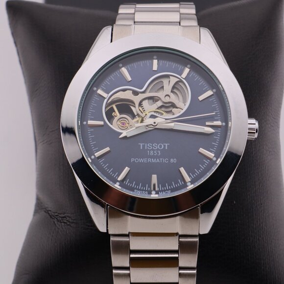 Tissot 1853 Courier Automatic Movement Swiss Made - Picture 1 of 9